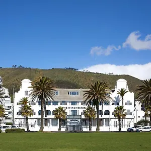 Winchester Mansions **** Kapstadt