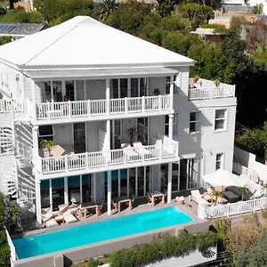 Sea Five Boutique **** Kapstadt