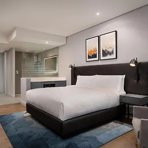 Marriott Crystal Towers **** Kapstadt