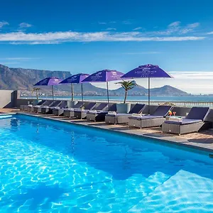 Lagoon Hotel&spa **** Kapstadt