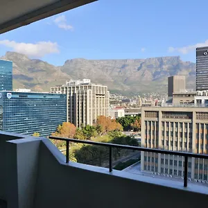 The Capetonian - Halal **** Kapstadt